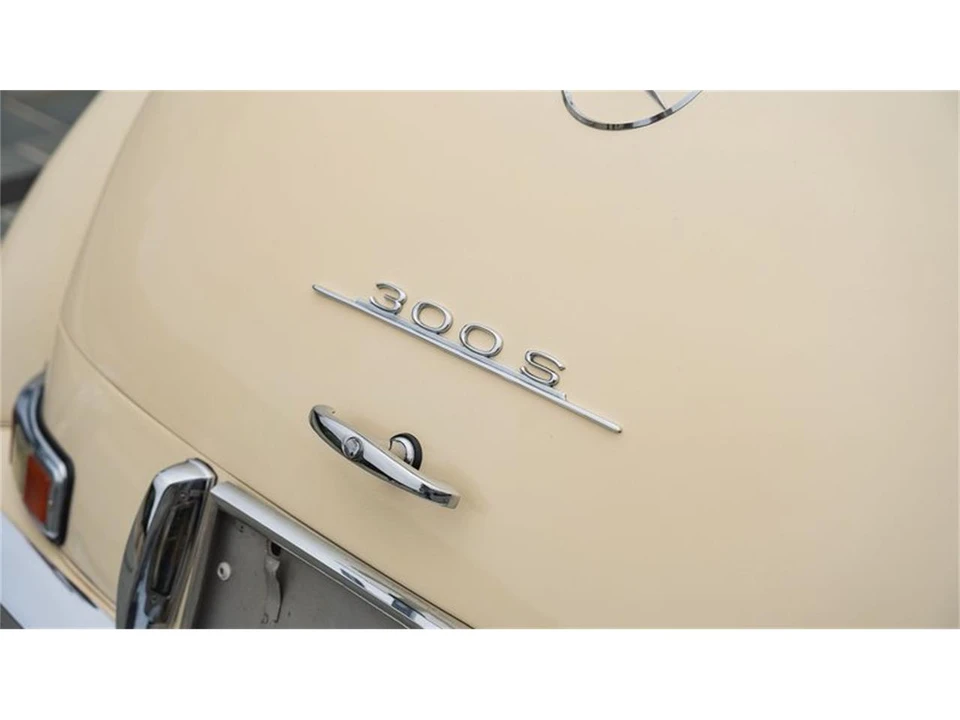 1953 Mercedes-Benz W120 & W121 - Image 6 of 31