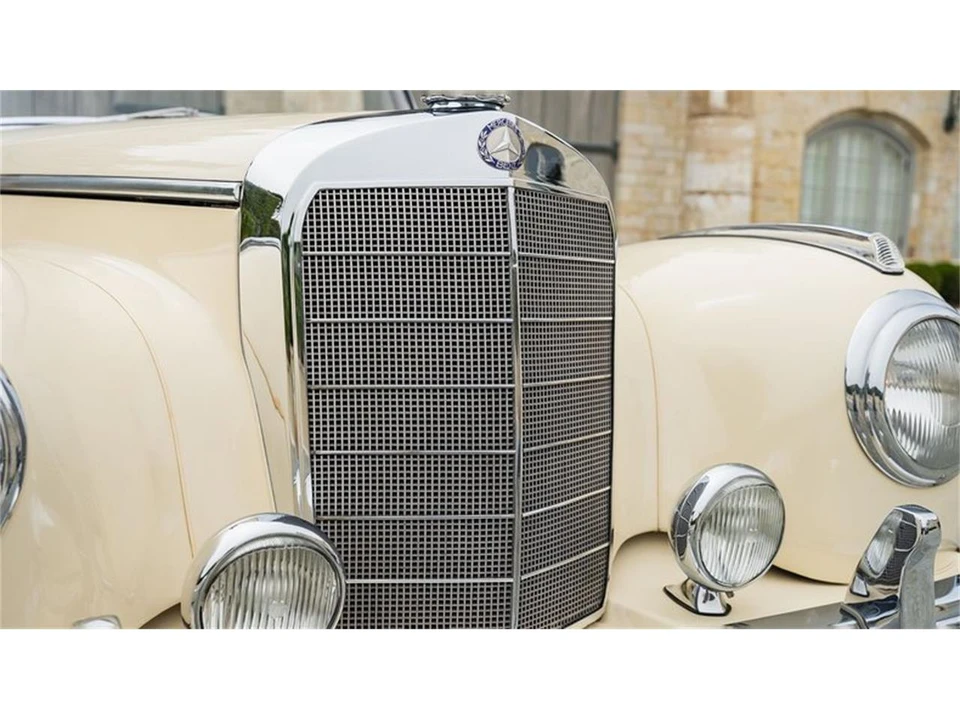 1953 Mercedes-Benz W120 & W121 - Image 27 of 31