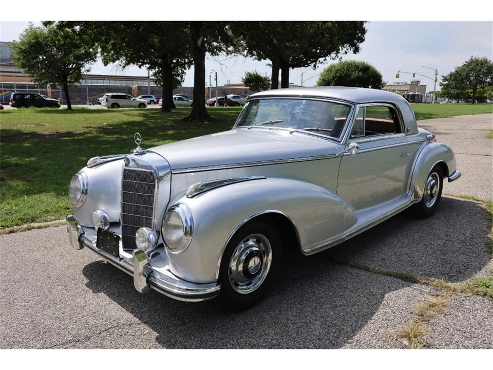 1953 Mercedes-Benz W120 & W121 - Image 2 of 8