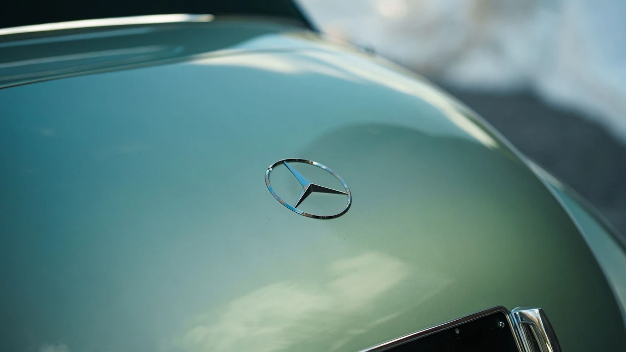 1953 Mercedes-Benz W120 & W121 - Image 29 of 31