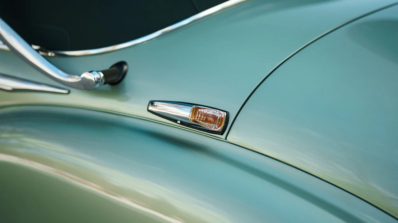 1953 Mercedes-Benz W120 & W121 - Image 26 of 31