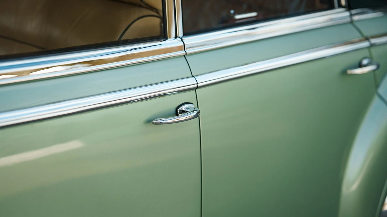 1953 Mercedes-Benz W120 & W121 - Image 25 of 31