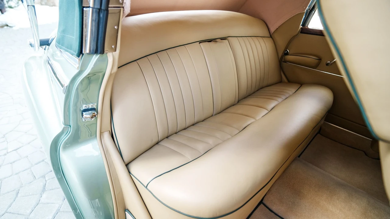 1953 Mercedes-Benz W120 & W121 - Image 6 of 31