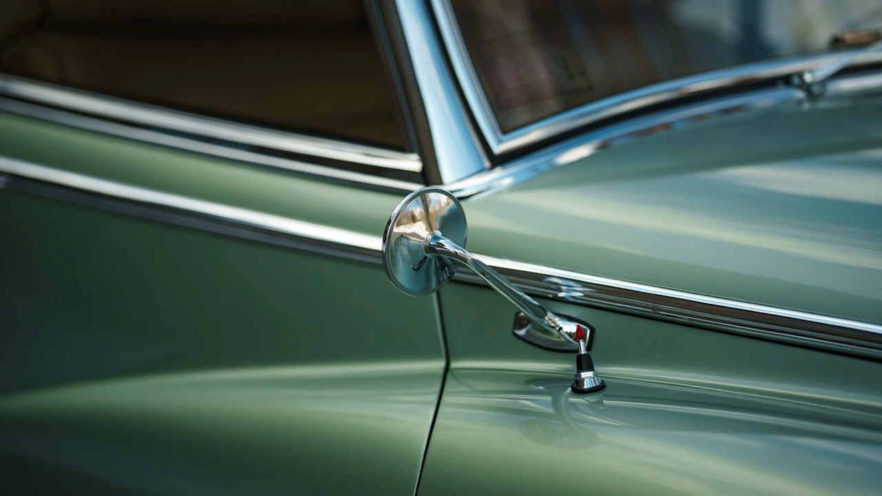 1953 Mercedes-Benz W120 & W121 - Image 20 of 31