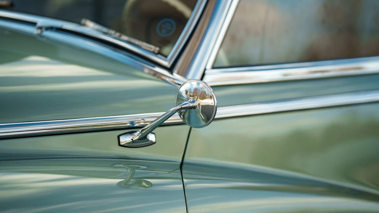 1953 Mercedes-Benz W120 & W121 - Image 21 of 31