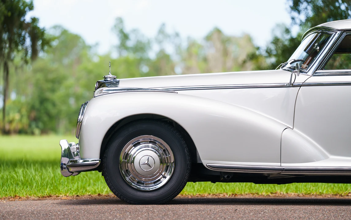 1953 Mercedes-Benz - Image 18 of 21