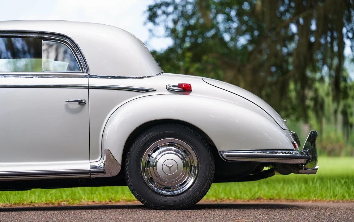 1953 Mercedes-Benz - Image 17 of 21