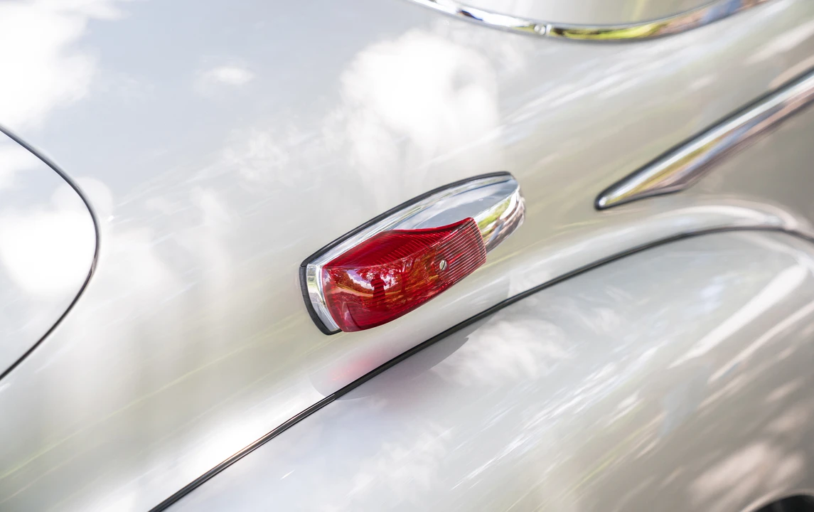 1953 Mercedes-Benz - Image 15 of 21