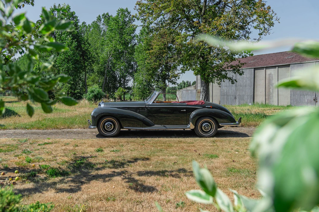 1953 Mercedes-Benz - Image 18 of 31