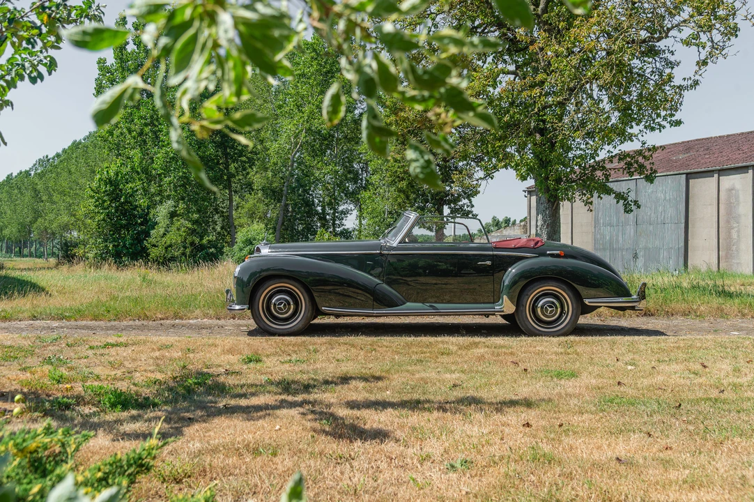 1953 Mercedes-Benz - Image 20 of 31