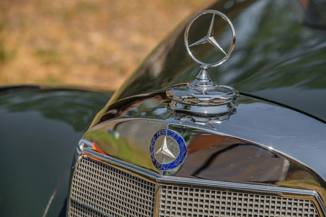 1953 Mercedes-Benz - Image 26 of 31