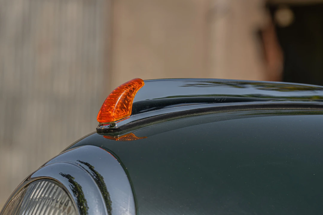 1953 Mercedes-Benz - Image 27 of 31