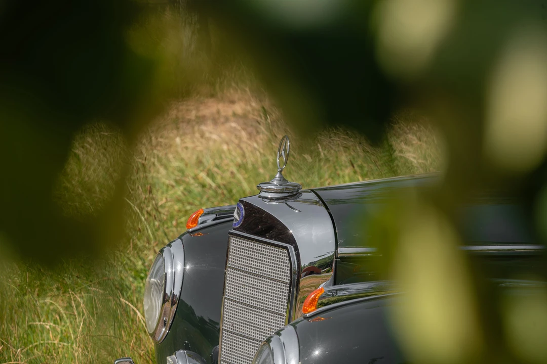 1953 Mercedes-Benz - Image 25 of 31