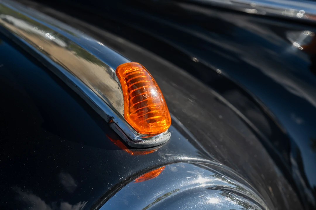 1953 Mercedes-Benz W186 & W189 Adenauer - Image 23 of 31