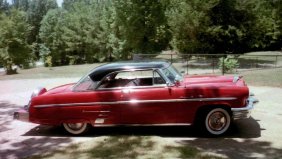 1953 Mercury Monterey - Image 2 of 5