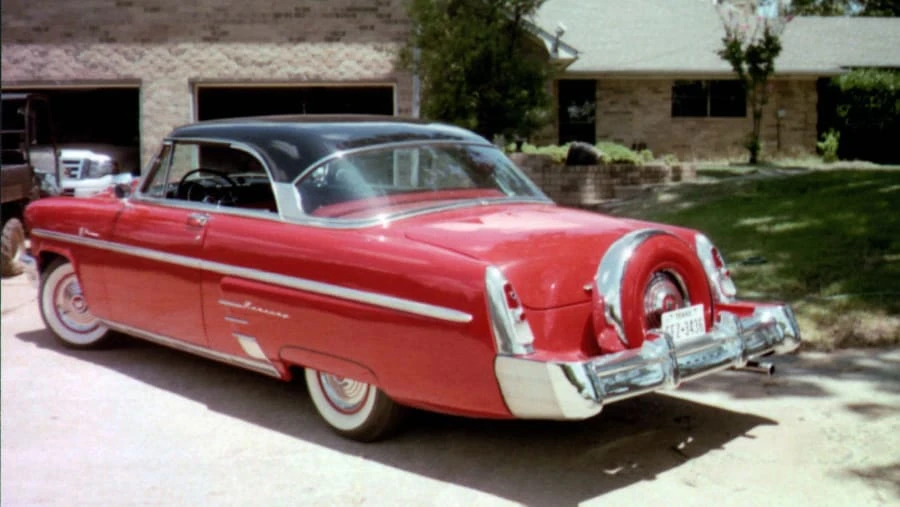 1953 Mercury Monterey - Image 3 of 5