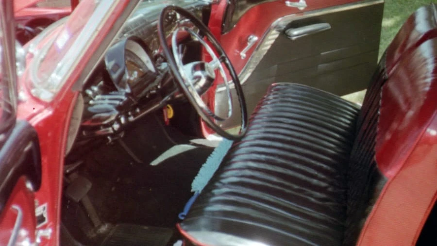 1953 Mercury Monterey - Image 4 of 5