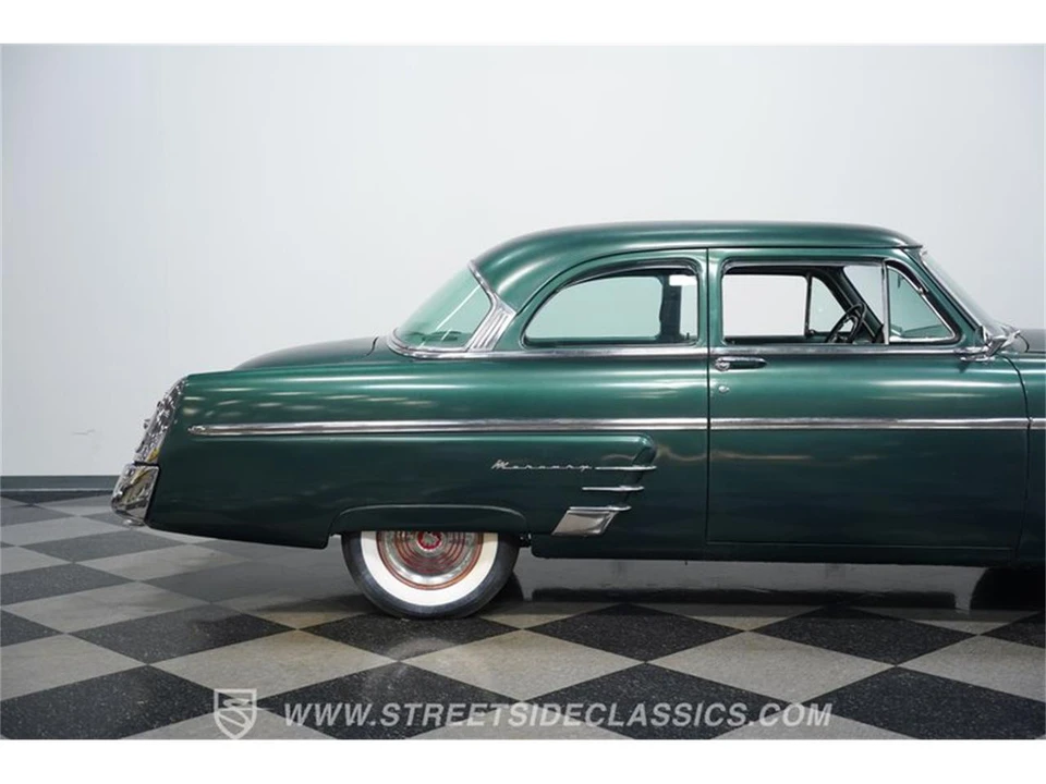1953 Mercury - Image 27 of 31