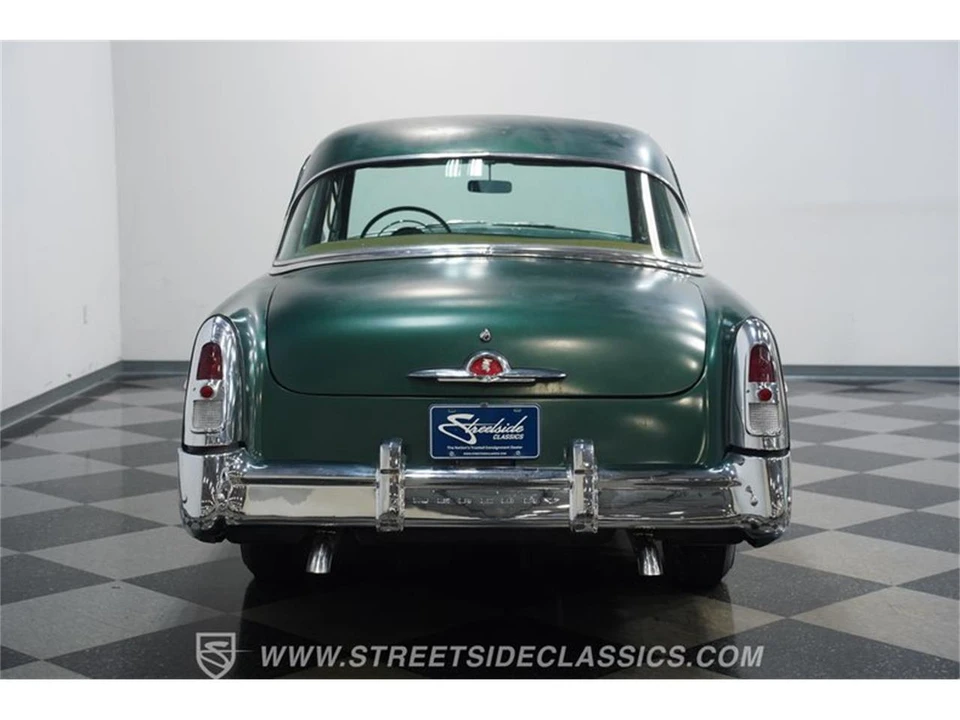 1953 Mercury - Image 23 of 31