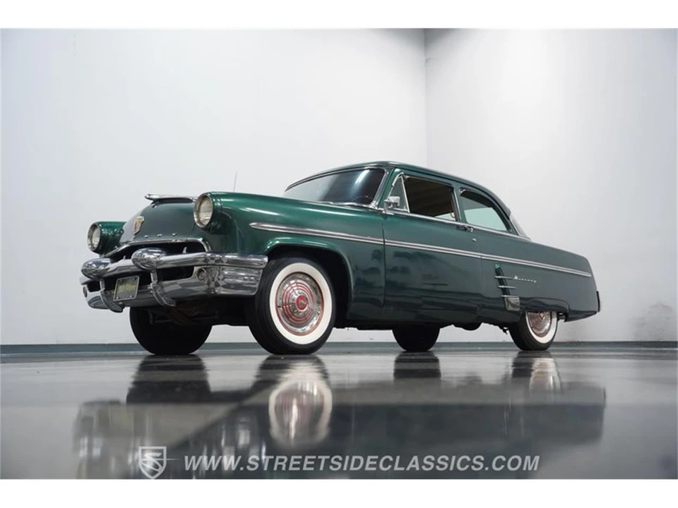 1953 Mercury - Image 19 of 31