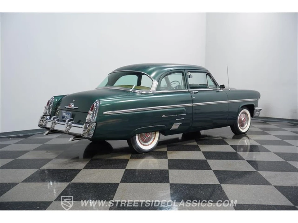 1953 Mercury - Image 11 of 31