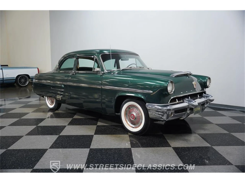 1953 Mercury - Image 15 of 31