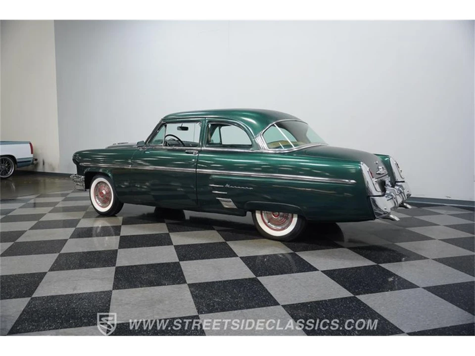 1953 Mercury - Image 7 of 31