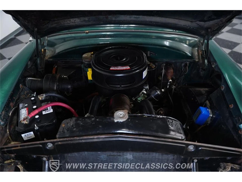 1953 Mercury - Image 31 of 31