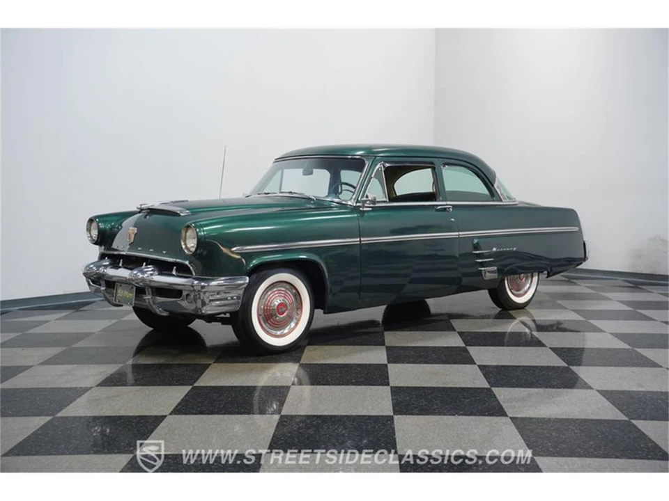 1953 Mercury - Image 4 of 31