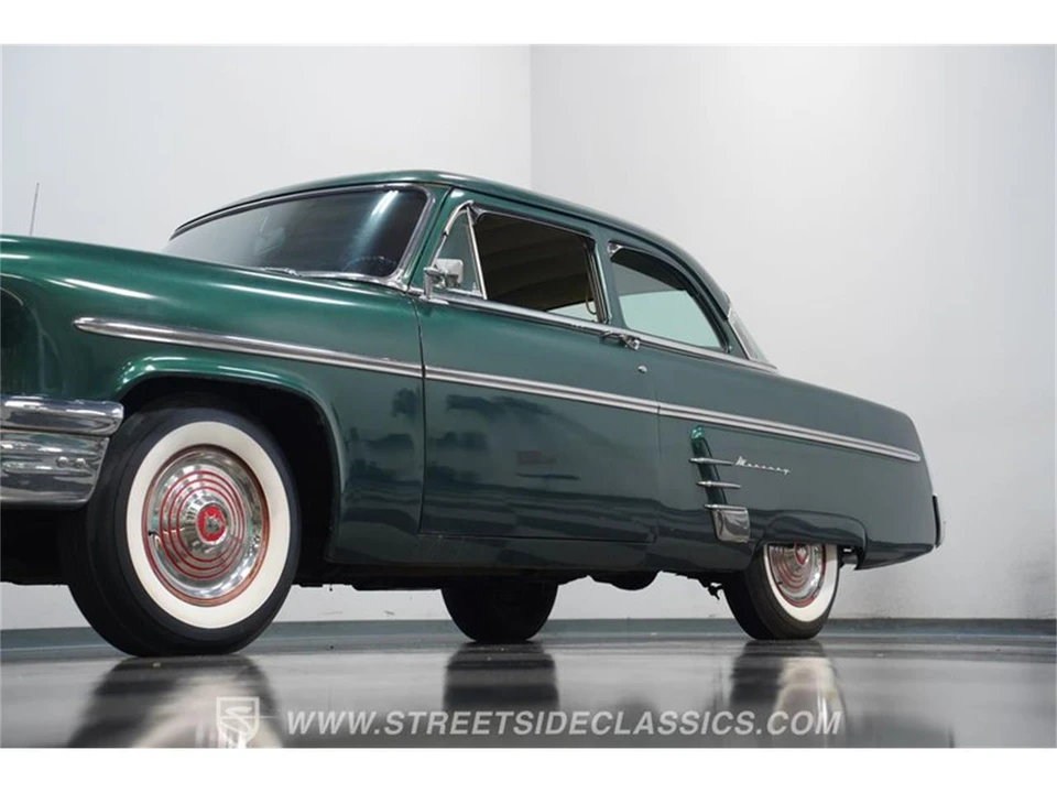 1953 Mercury - Image 20 of 31