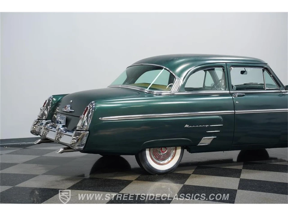 1953 Mercury - Image 24 of 31