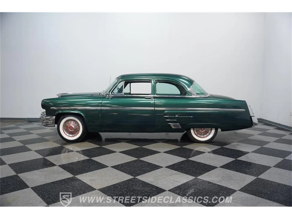 1953 Mercury - Image 6 of 31