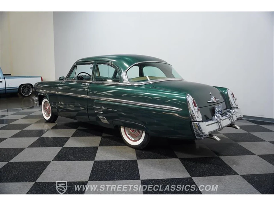 1953 Mercury - Image 8 of 31