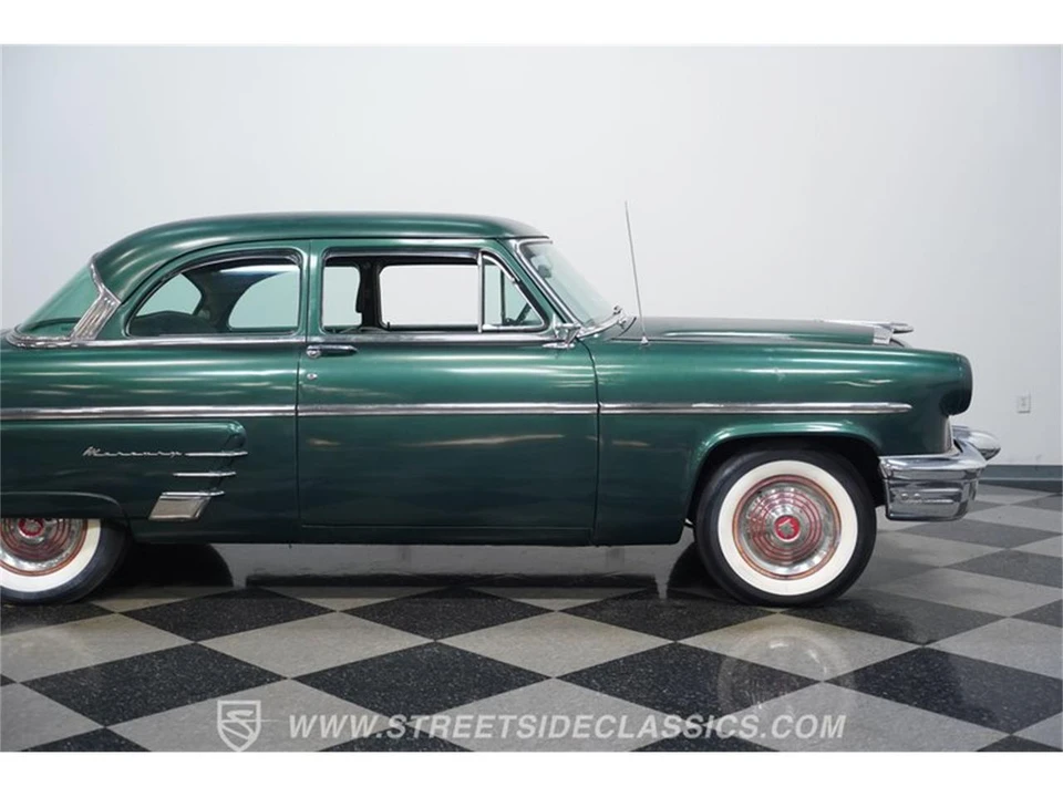 1953 Mercury - Image 28 of 31