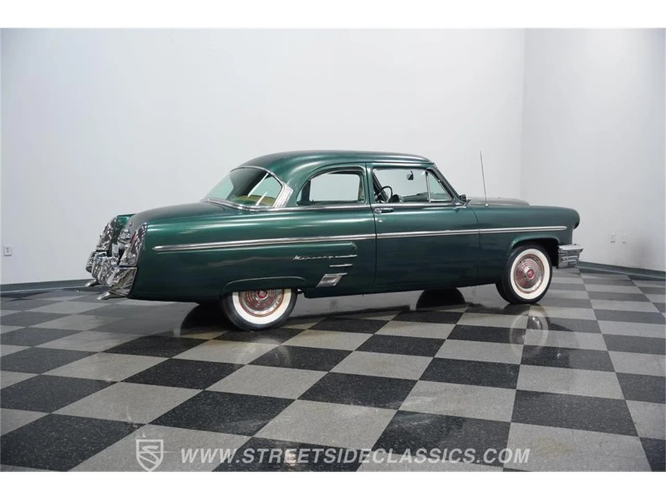 1953 Mercury - Image 12 of 31