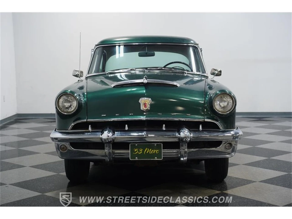 1953 Mercury - Image 16 of 31