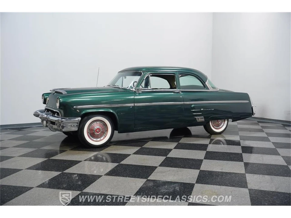 1953 Mercury - Image 5 of 31