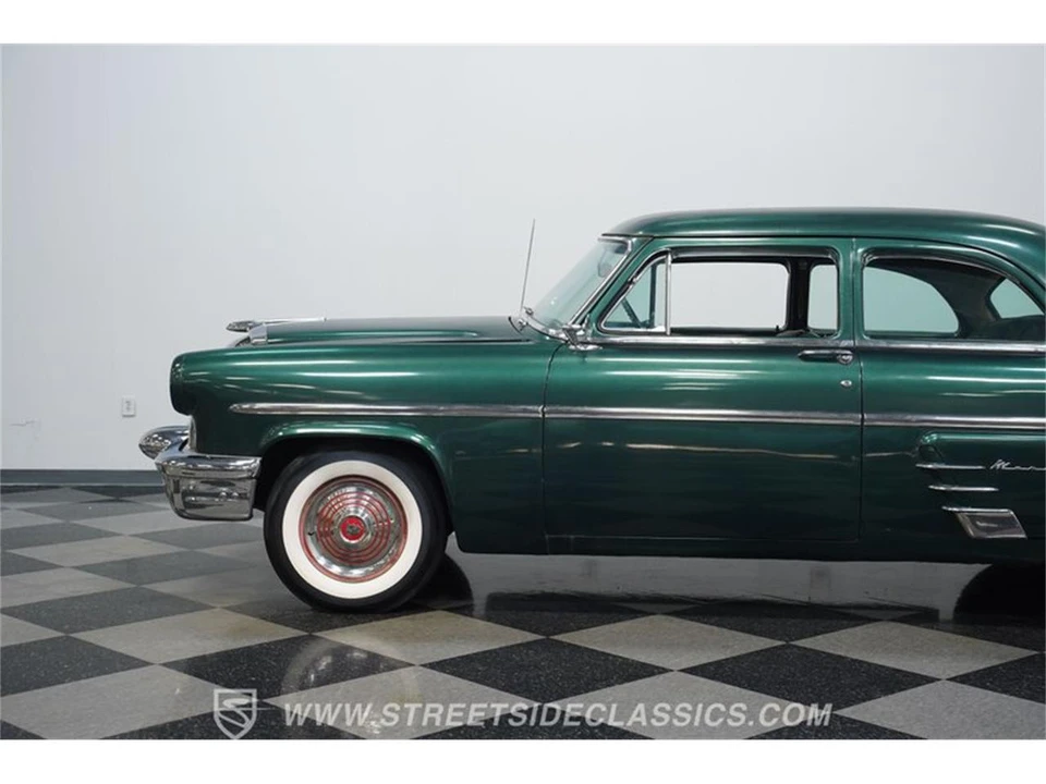 1953 Mercury - Image 21 of 31