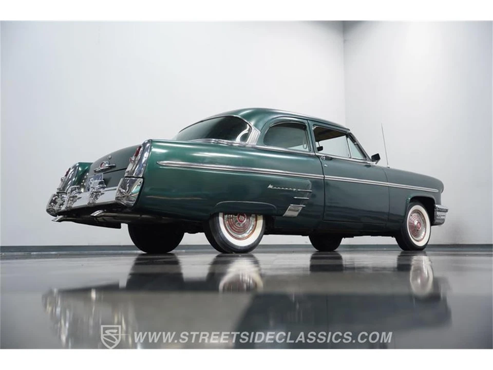 1953 Mercury - Image 25 of 31