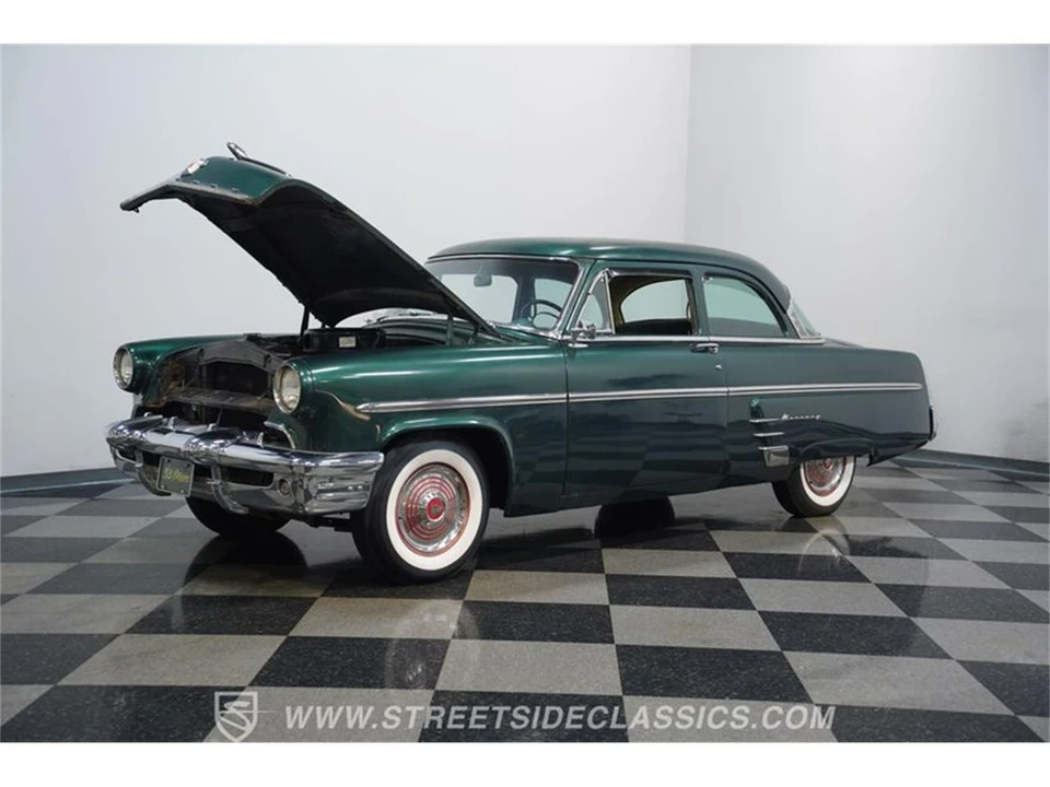 1953 Mercury - Image 29 of 31
