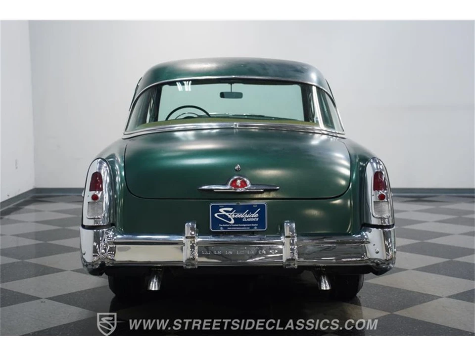1953 Mercury - Image 9 of 31