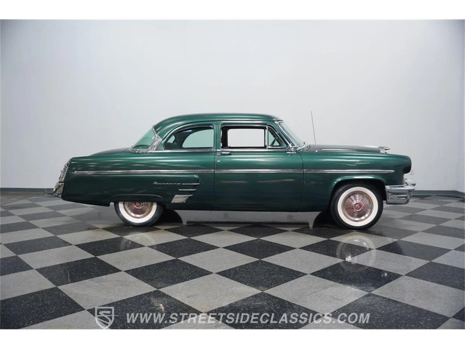 1953 Mercury - Image 13 of 31