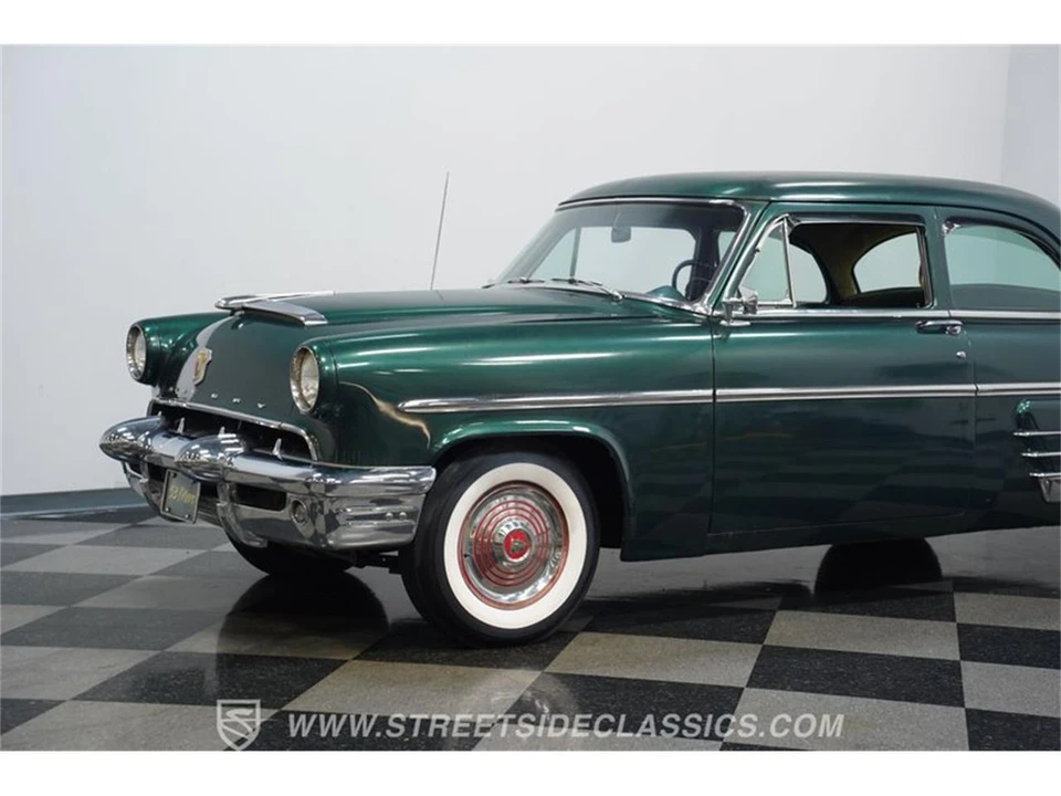 1953 Mercury - Image 17 of 31