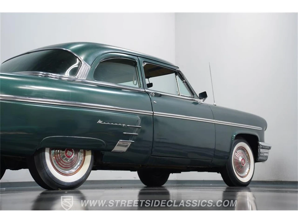 1953 Mercury - Image 26 of 31