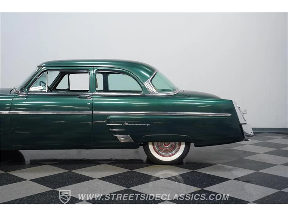1953 Mercury - Image 22 of 31