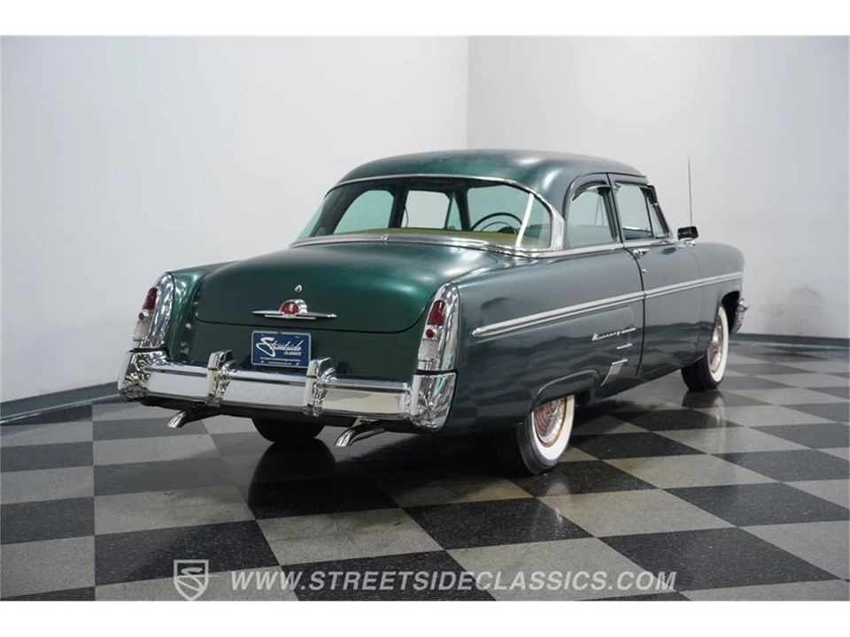 1953 Mercury - Image 10 of 31