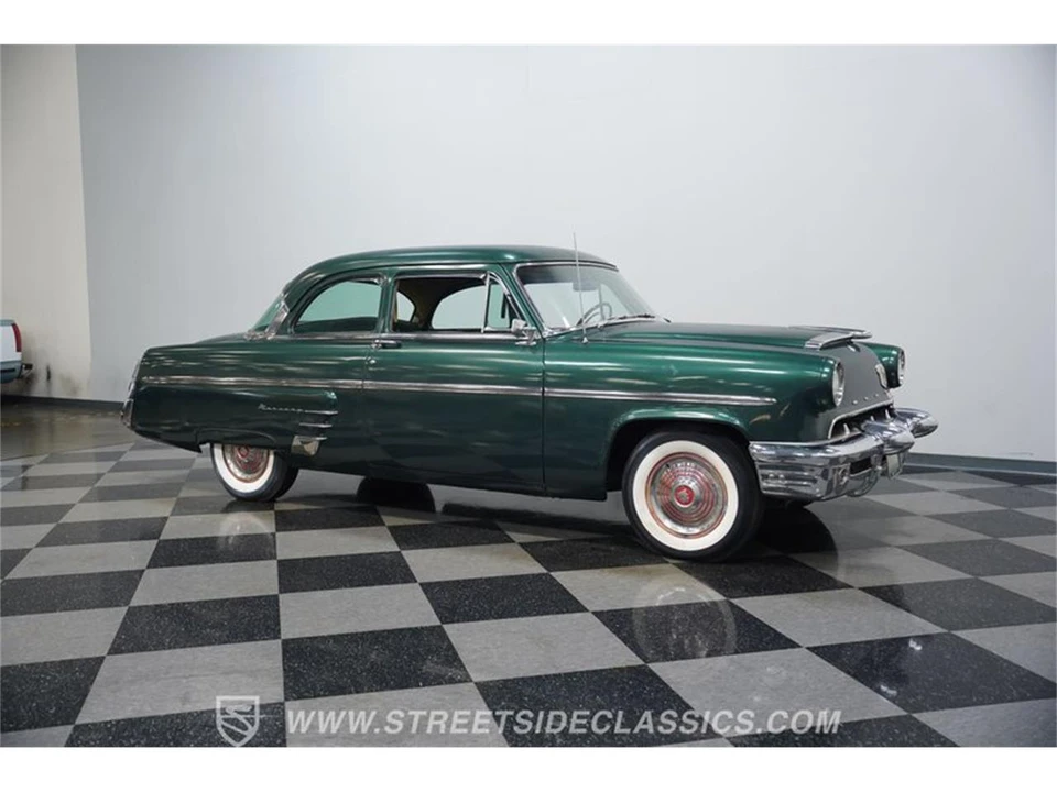 1953 Mercury - Image 14 of 31