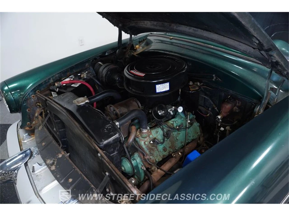 1953 Mercury - Image 30 of 31