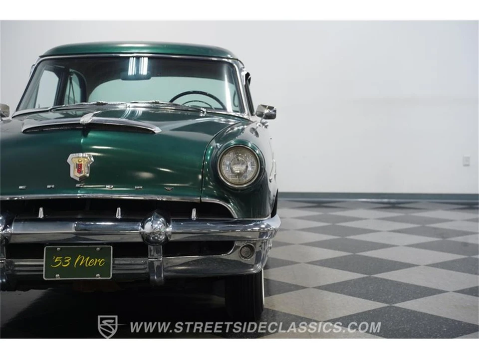 1953 Mercury - Image 18 of 31