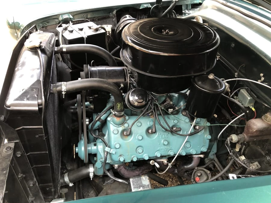 1953 Mercury Monterey - Image 8 of 8
